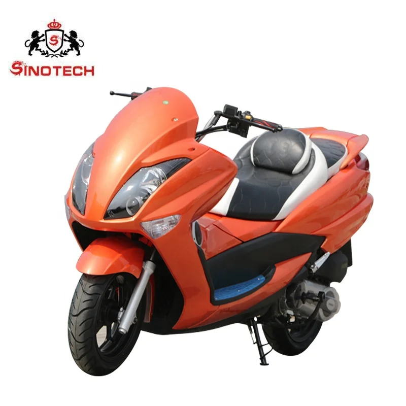 
hot selling newest gas scooter cheap scooter popular scooter 150CC 175CC 300CC water cooled engine 