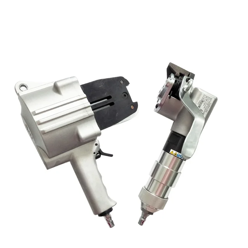 steel banding seals strapping tool / pneumatic strapping machine