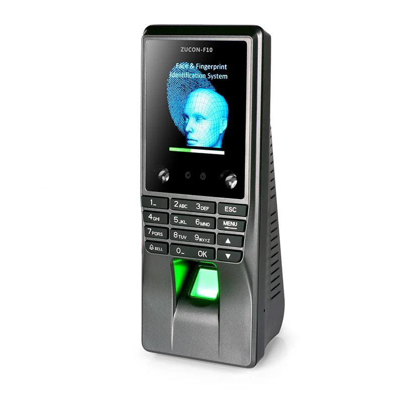 
Biometric time attendance machine face attendance machine fingerprint time attendance and access control 