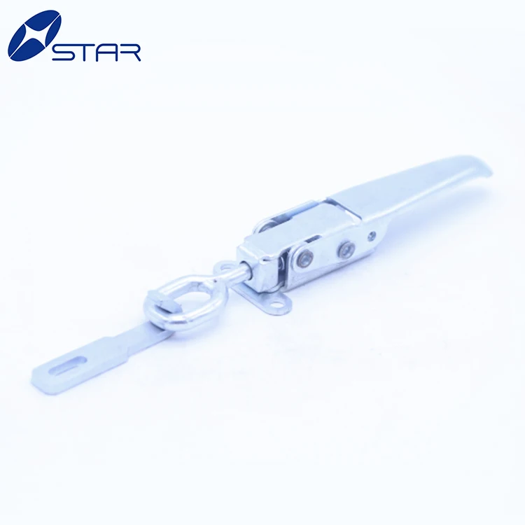 Заводской поставщик защелки замок ничья болт пружинной защелки дверь болт