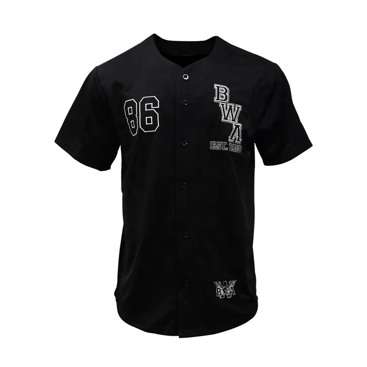 OEM Custom Fashion Baseball Jersey Wholesale Sport Jerseys Sublimation Printing Apparel Custom Men Baseball Clothing