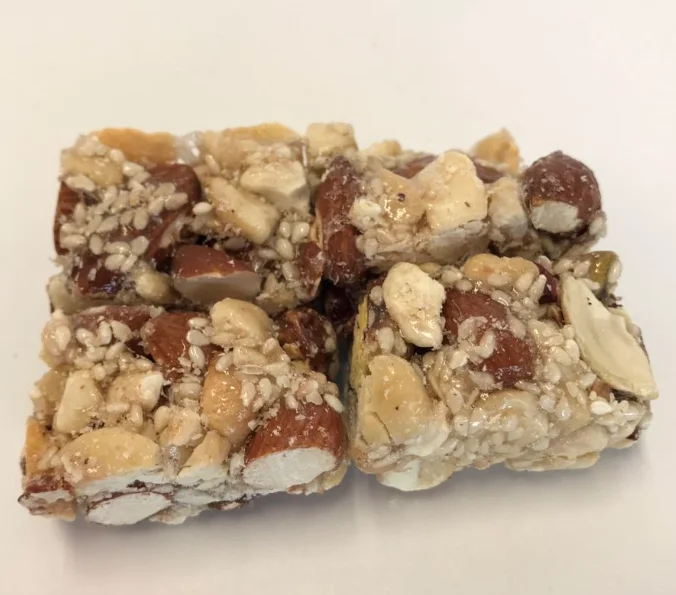 Хрустящие закуски, Халяльные Кошерные смешанные орехи Хрустящие оптовая продажа