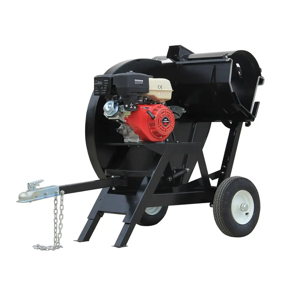 Горизонтальная полоса бензиновый двигатель Б/у портативные лесопильные заводы для продажи