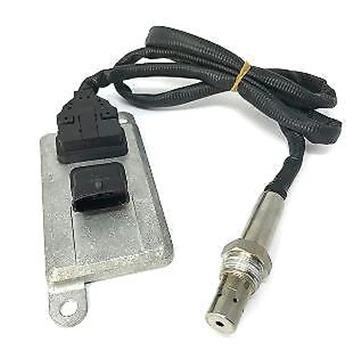 auto Parts 24V NOX sensor Nitrogen oxygen sensor 5WK96626C 2011650 for DAF Truck