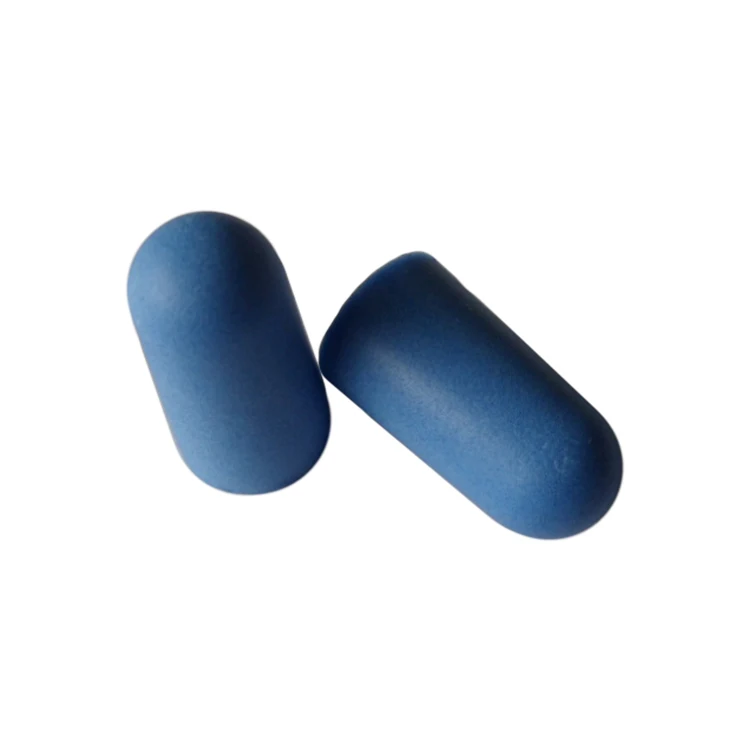 Bulk High Fidelity 32DB Musician Hearing Ear Protector Sleeping Noise Cancelling Earplugs Soft Pu Foam Ear plug