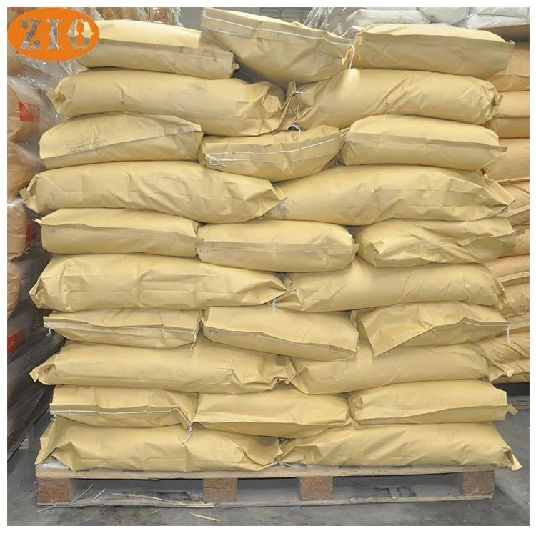 
CMC food grade guar gum thickener guar gum powder 