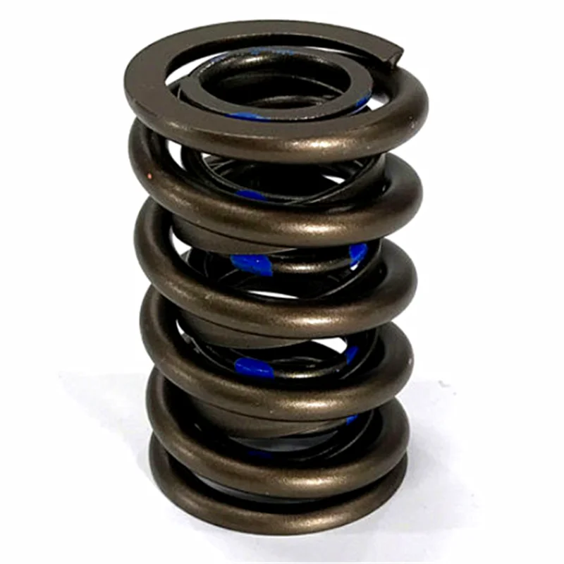 Для Brian Crower Toyota 2JZGTE 1jzgte 1jzge Lexus 2JZGE двойное обновление пружинный Сплав Углеродистая сталь титановый фиксатор клапан двигателя