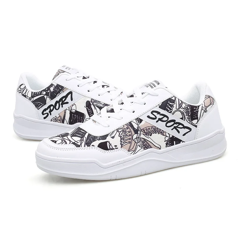 
Gowisdom best casual shoes men 2019 Net surface breathable casual canvas shoes sport shoes 