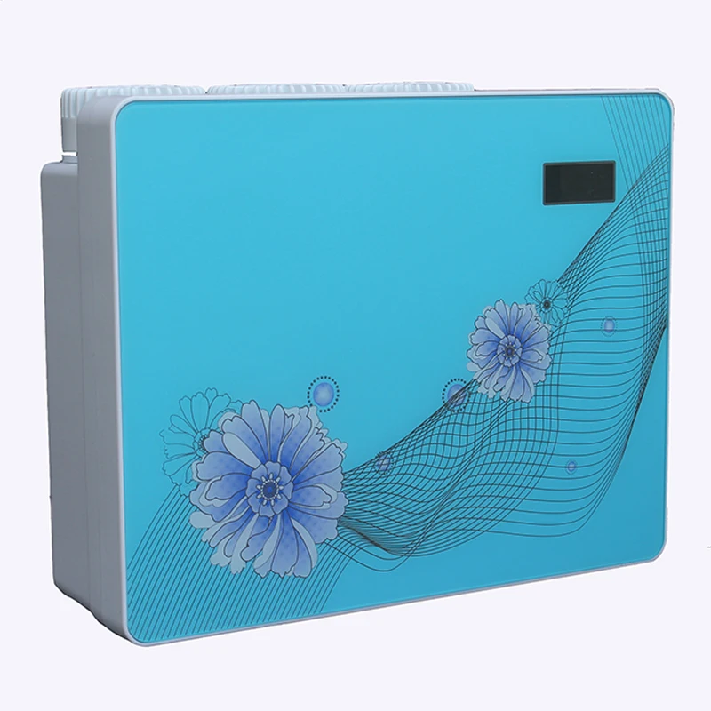 China ultra-thin reverse osmosis purification systems water filter system price