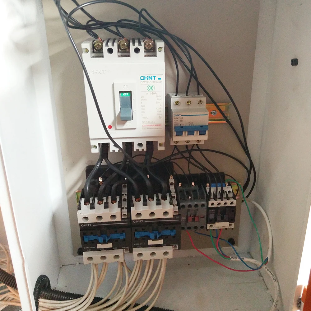 Hydraulic wood block particle board hot press machine price