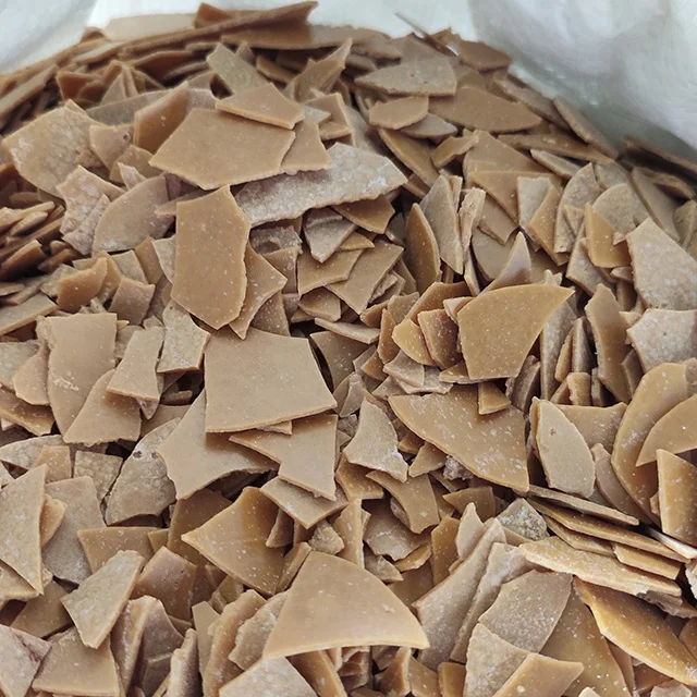 NaHS sodium hydrosulfide flake CAS NO 16721-80-5