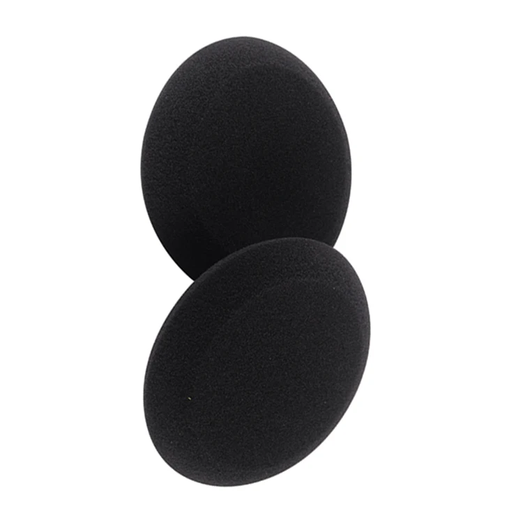 Black hand use wax applicator
