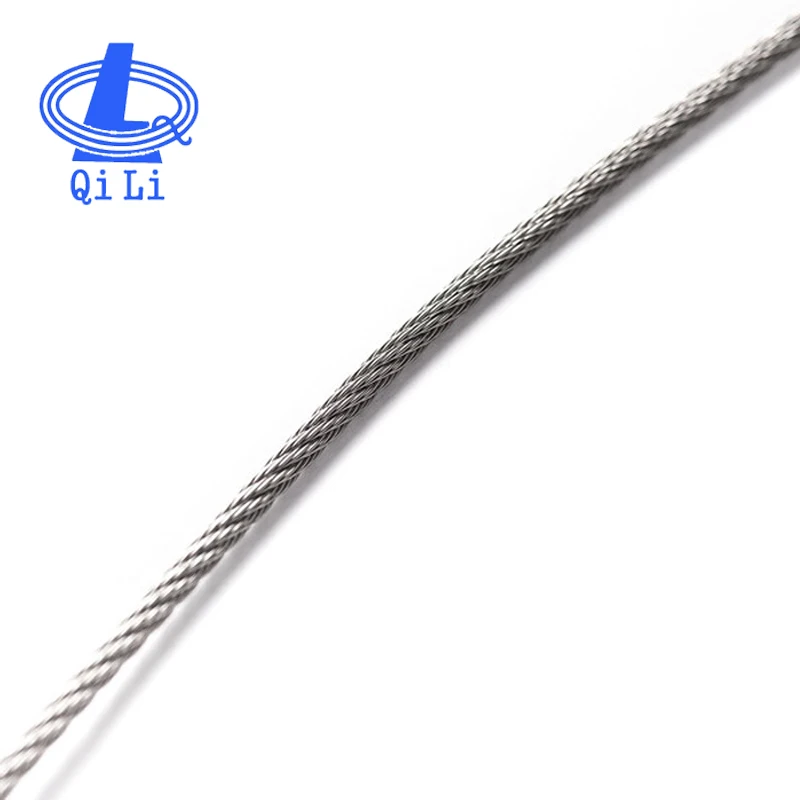 Steel Wire Rope, 12.7mm PC Strand Wire Prestressed Concrete Steel Strand