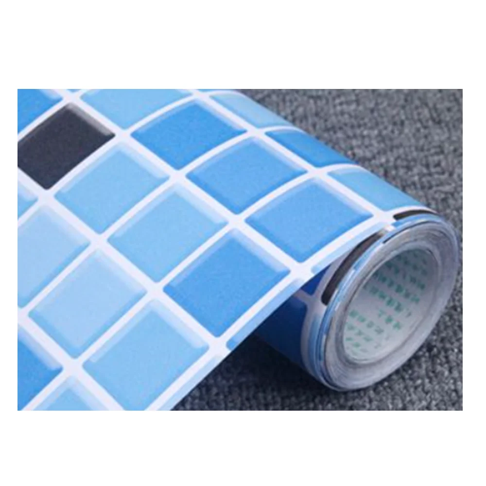 Brick 3D Wallpaper Foam Wallpaper PE Foam Crash Wall Paper Waterproof Paper Back Vinyl Wallpapers Acrylic Adhesive Glue Modern