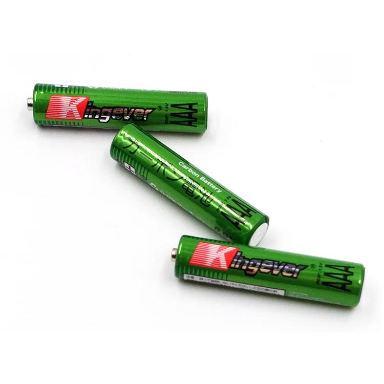 R6 air-conditioner remote control all kinds of dry batteries