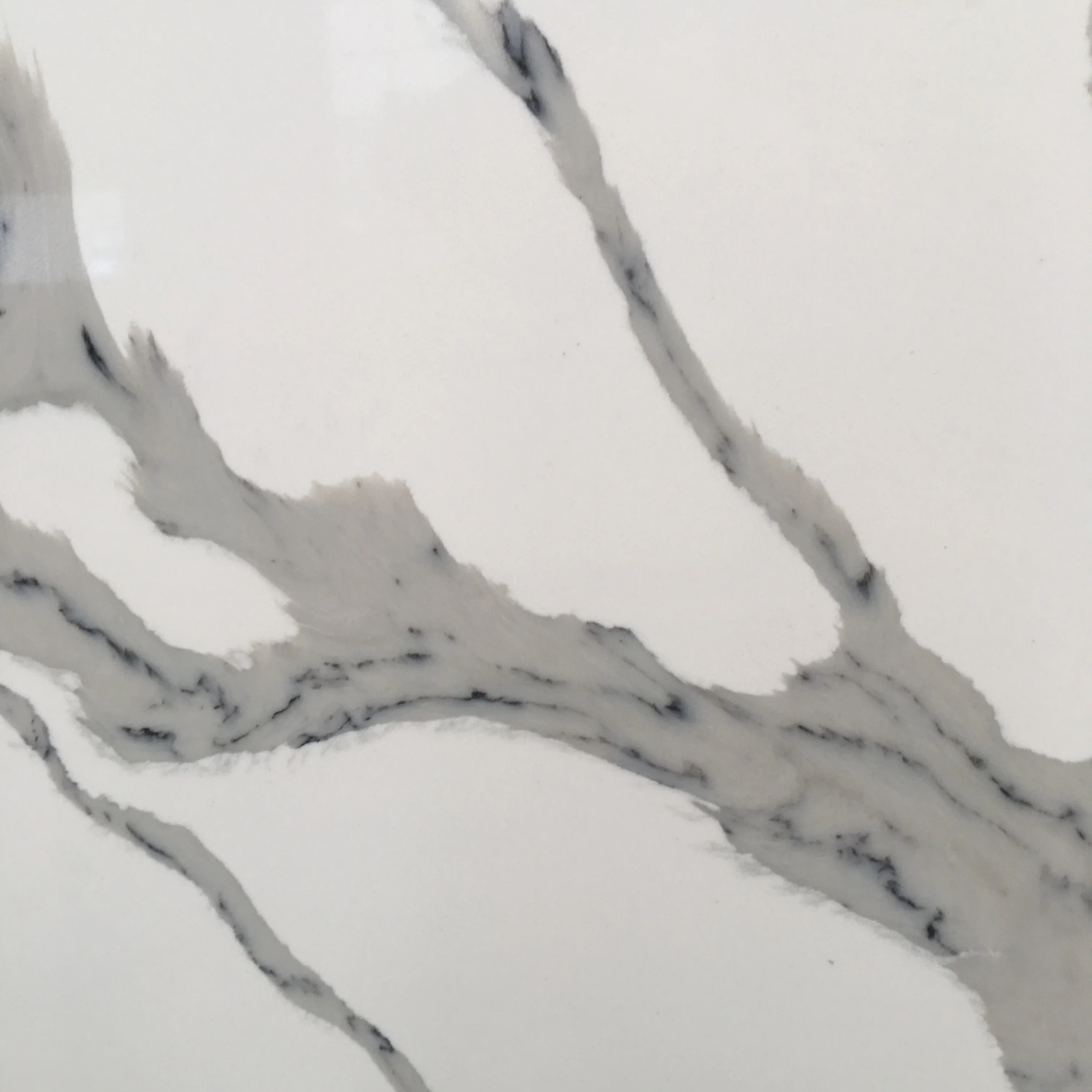 
Promotional Largest Size Quartz Slab Manufacturer 