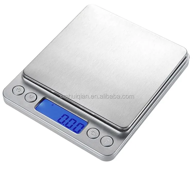 Coffee electronic scale digital scale weighing scale