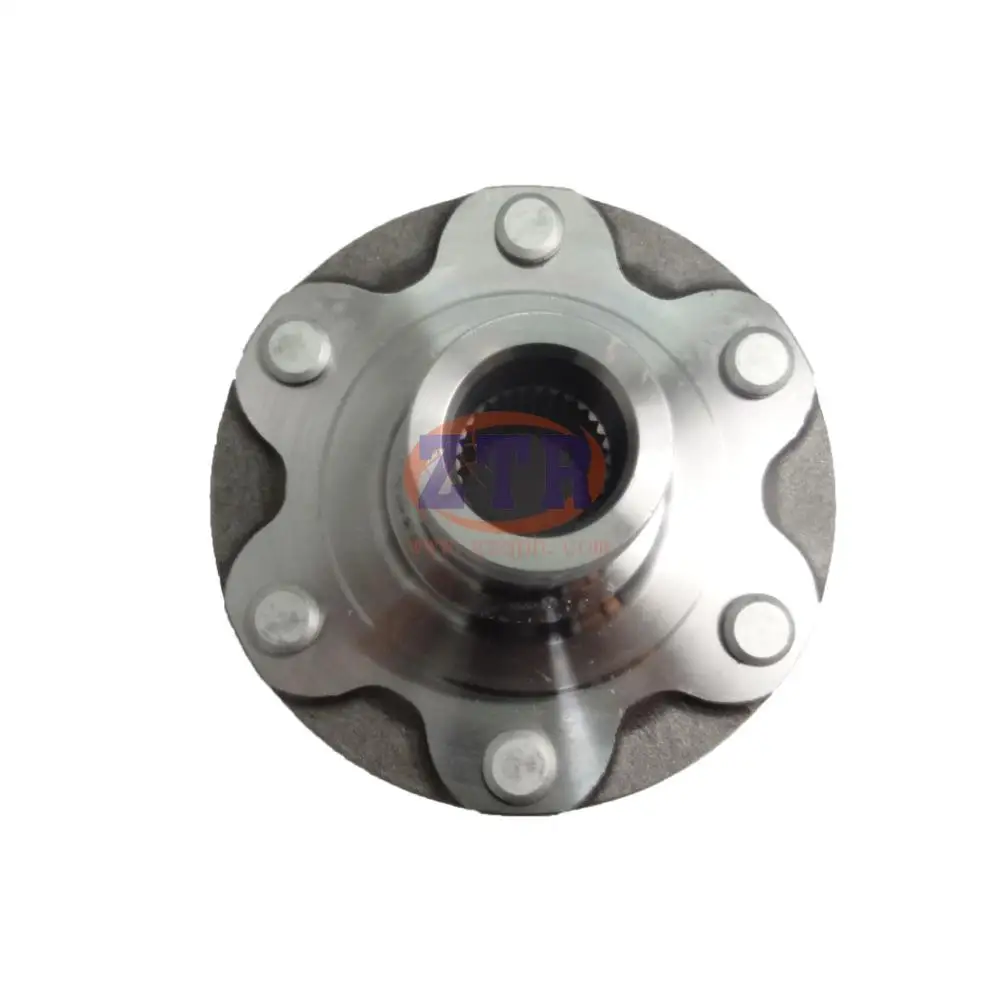 Автозапчасти подшипник колеса 43502-0K030 для hilux vigo