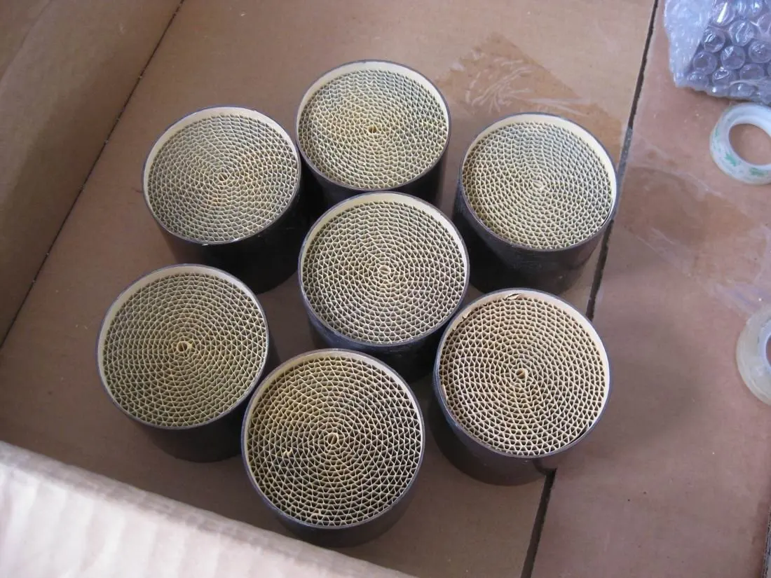 Мотоцикл Catalyst