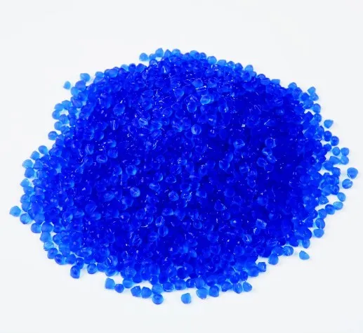 ПВХ гранулы