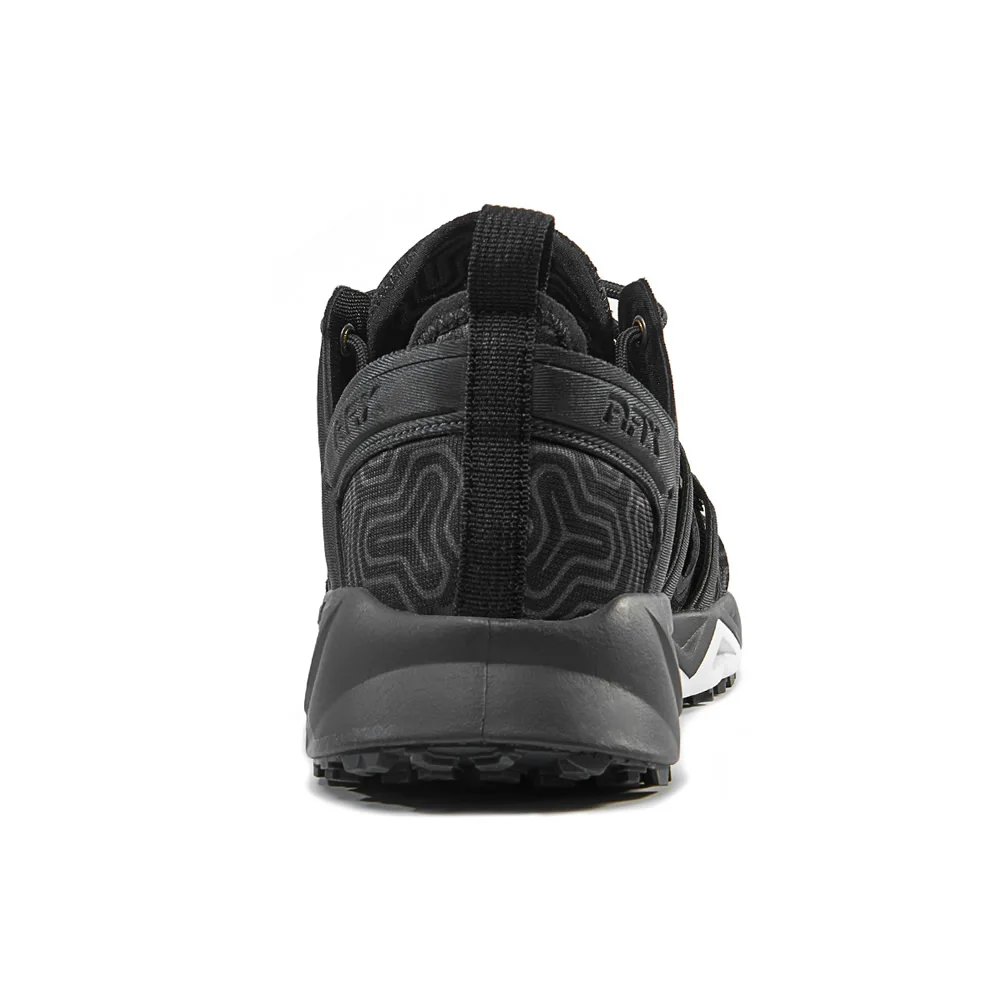 
RAX Men Water Shoes Backpacking Aqua Shoe Outdoor Quick Dry Beach Walking Shoes 