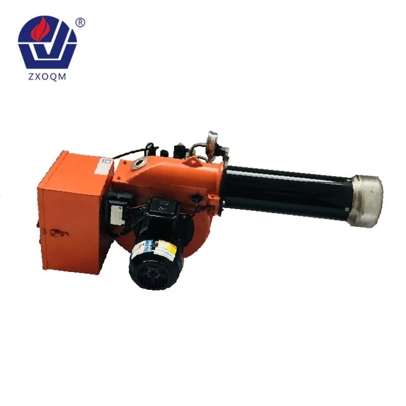 Алюминий один супер пламя отработанного масла горелки нагрева воды фабрики Китая