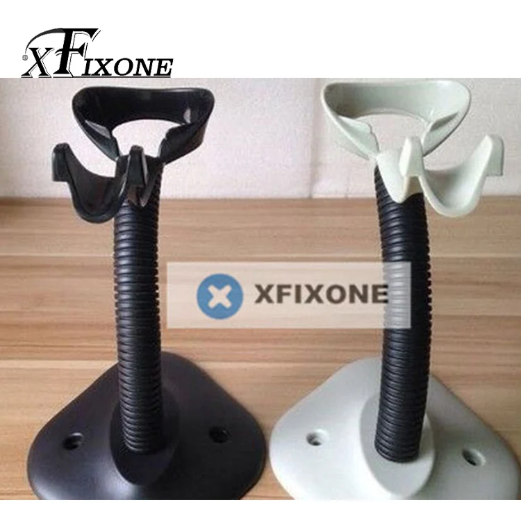 Gooseneck стенд держатель для Motorola символ LS2208 сканер новый совместимый