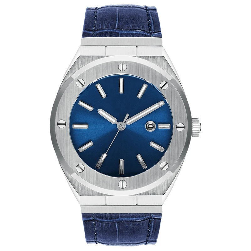 Брендовые часы с собственной торговой маркой новое качество relojes para hombres кварцевые наручные