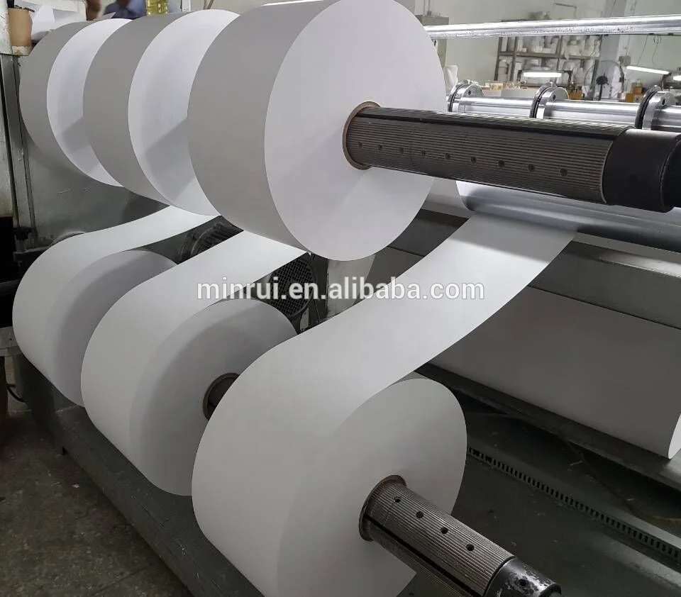 Hot sell custom blank destructible vinyl eggshell sticker roll material for tamper evident