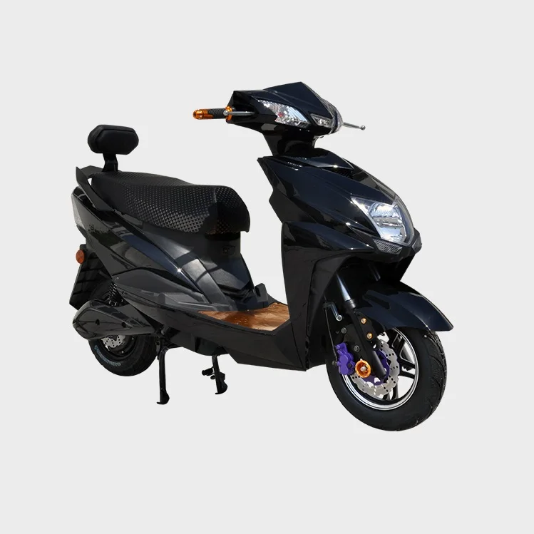 WUXI 2 колеса экологически чистые 10 дюймов электрический скутер/мотоцикл с электроприводом для взрослых, сделанные в Китае