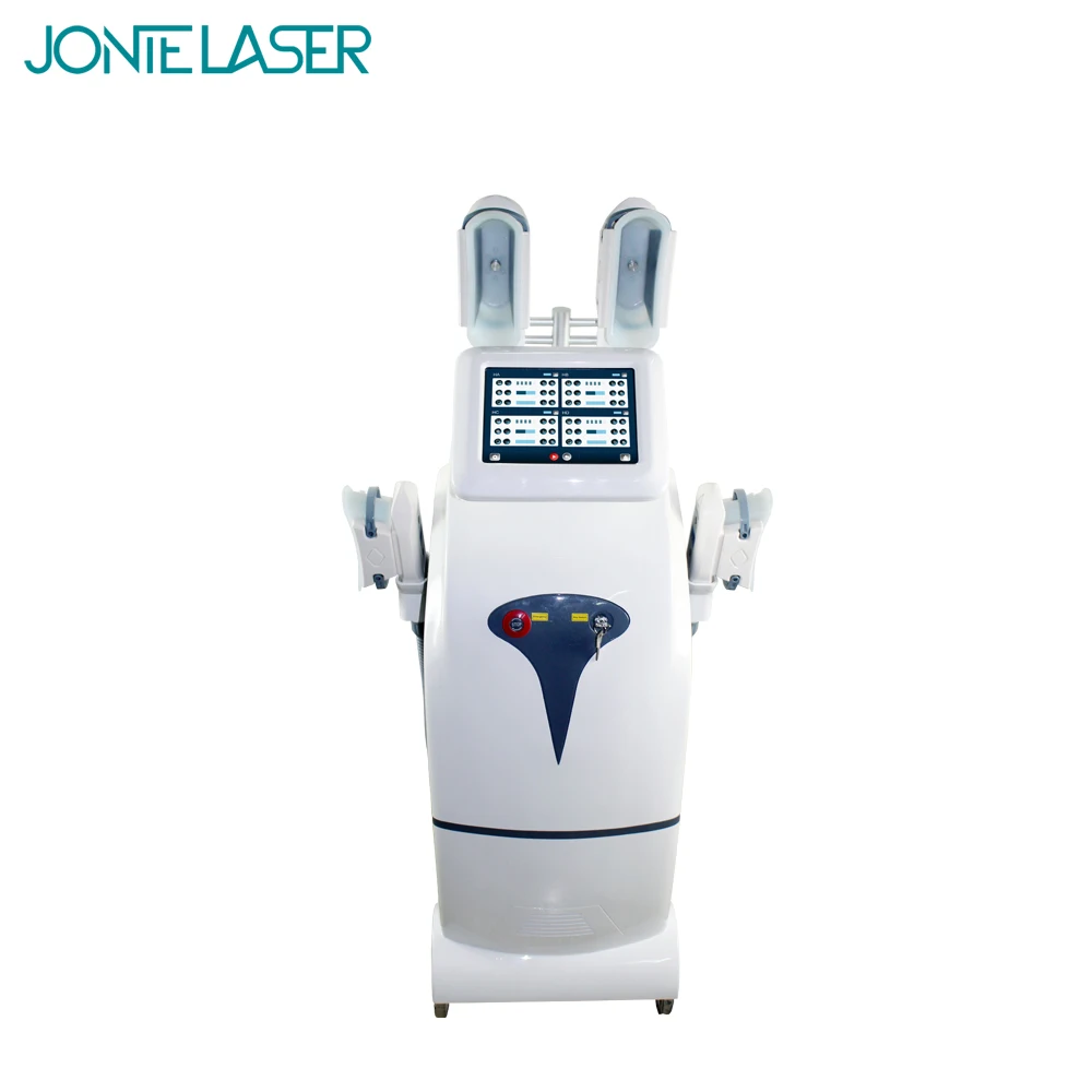 Products 2018! Vacuum RF Roller Velashape Cryolipolyse Weight Loss Machines Cryolipolisis