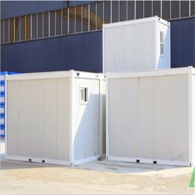 
Modular Prefab luxury container house/Container Living homes Villa/resort 