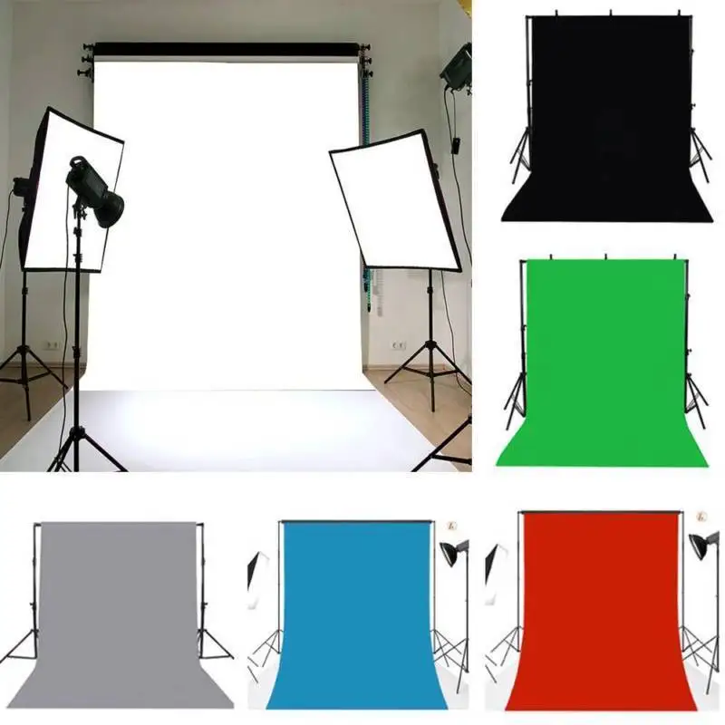 Wood Wall Vintage Vinyl Photography Backdrop Photo Background Studio Prop 5x7ft/3x5ft/3x3ft