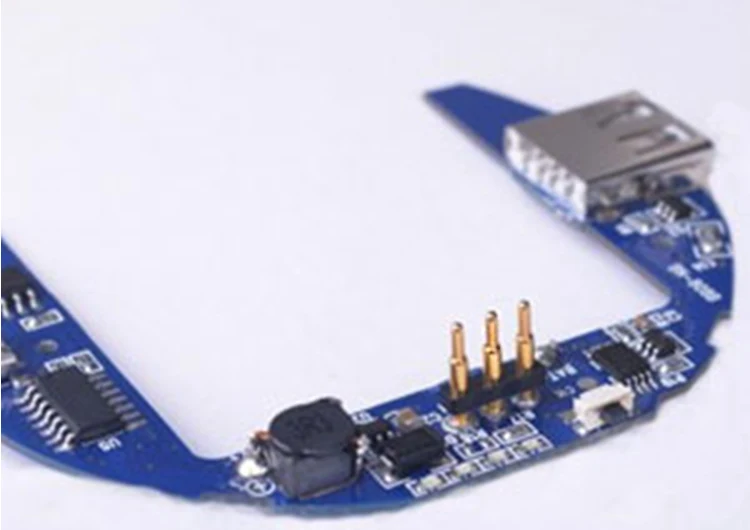 
3 Pin Male and Female Trough Hole DIP type Pogo Pin Contact Battery Connector Spring Loaded Pogo Pin 