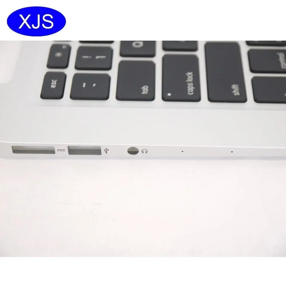Чехол для ноутбука 13,3 дюйма A1466 retina A1534 Topcase с клавиатурой для macbook air Top case cover US EU UK RU DE FR SP ITA