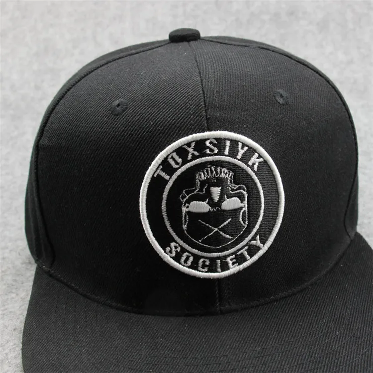 Пользовательские плоские Билл бесплатный образец моды hater private label snapback шапки