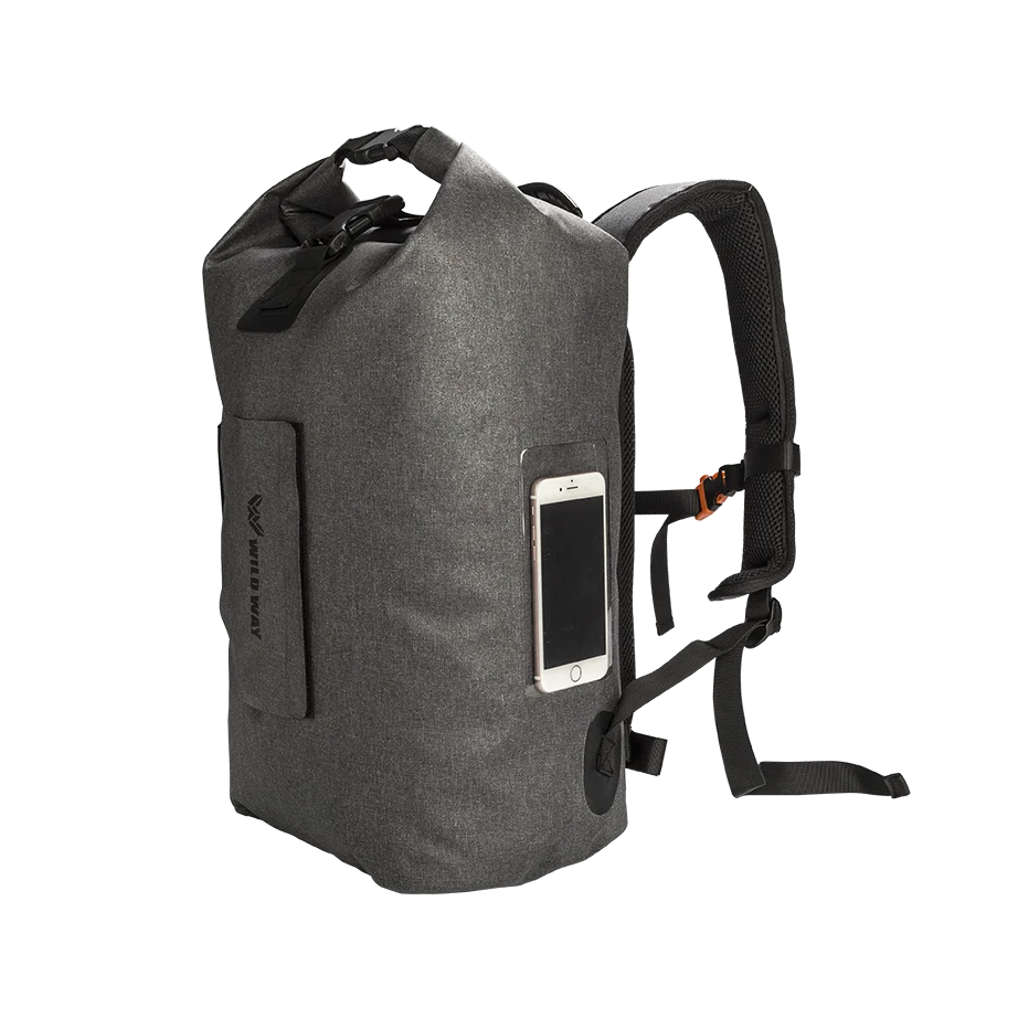 New Design Waterproof Bags Mens Laptop Backpack