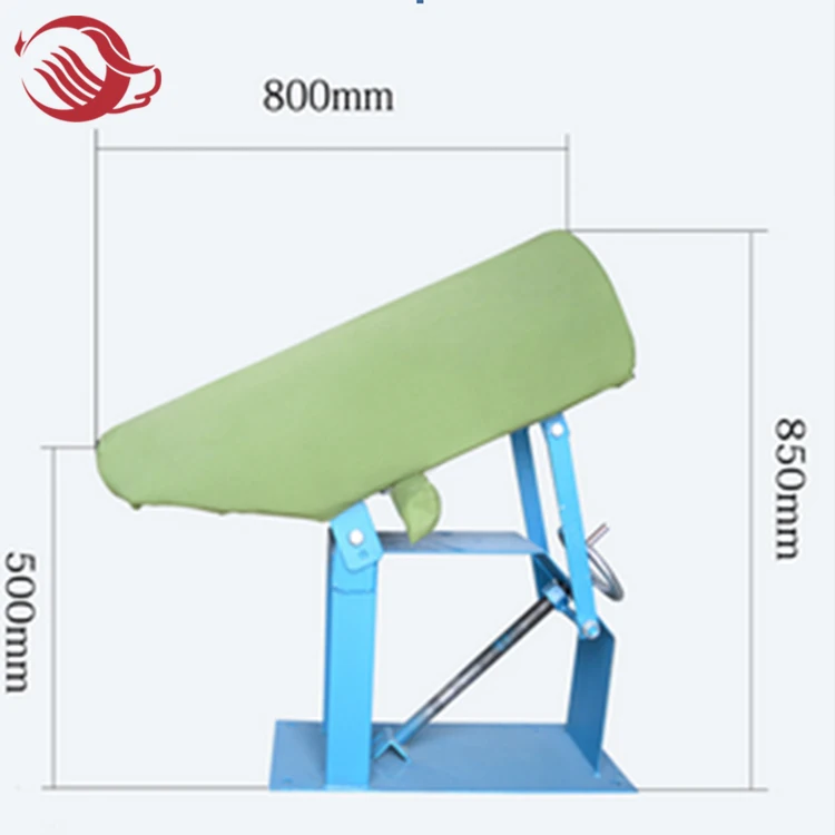 Манекен для искусственного осеменения свиней манекен сбора спермы