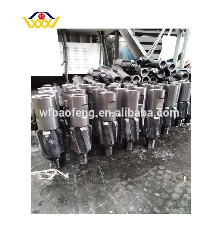 Центральный стержень с присоской для труб Subsurface 1 1/8*4 1/2 на продажу