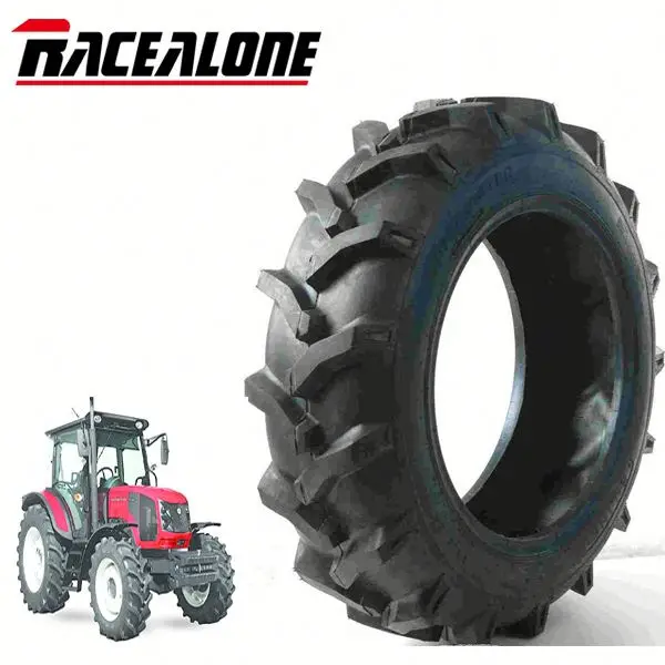 Cheap Price Tyre Agriculture Cheap Tractor 11.2-24 12.4-24