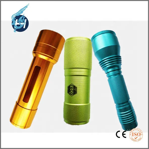 китайский завод анодированные детали из алюминия на заказ обработка прецизионных алюминиевых деталей с ЧПУ 5-осевой обработка