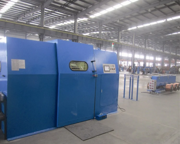 поворот высокая скорость Пакетирующие/скручивание машины для провода и медные/проводник алюминиевого сплава цена