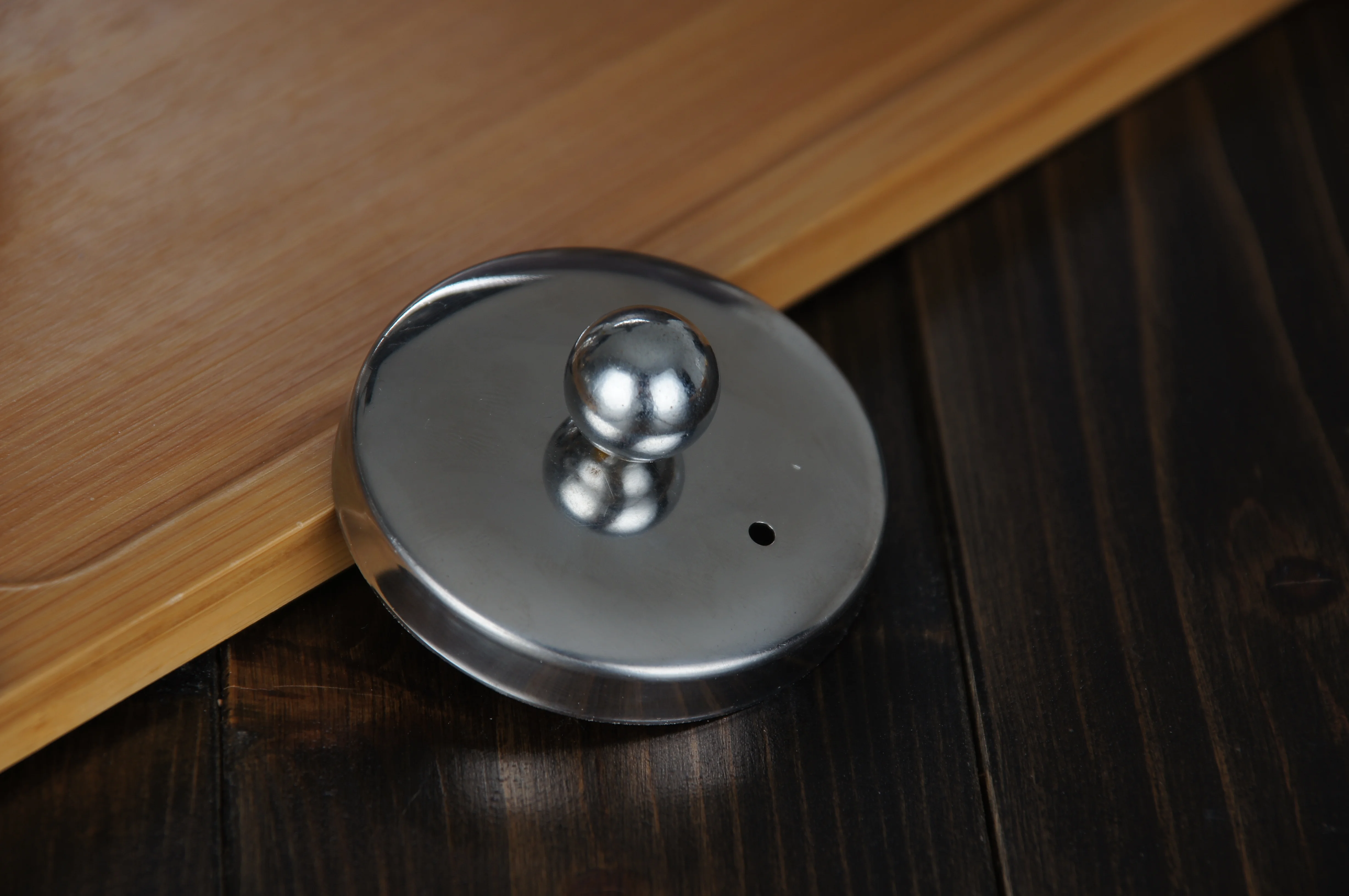 High borosilicate glass water kettles personalized tea pots with strainer