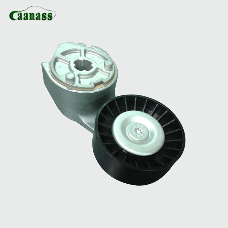 1702525/1406486/1436486/1399691/0082309/APV1084 шкив натяжителя ремня DAF CF65/LF45/LF55