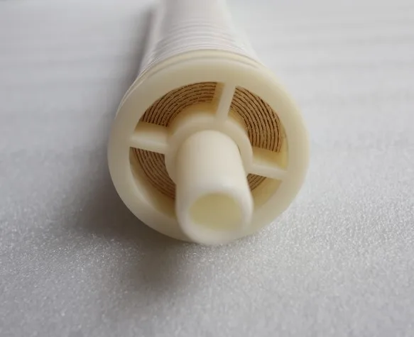 High quality Industrial BW 4040  RO membrane for water treatment and housing