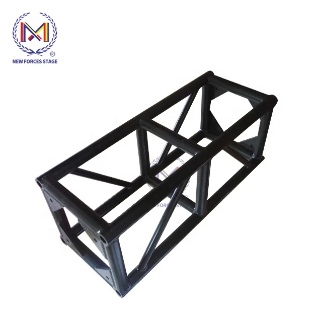 New Born Products Small Stage Lighting Weight Truss Hand Winch For Lifting Truss