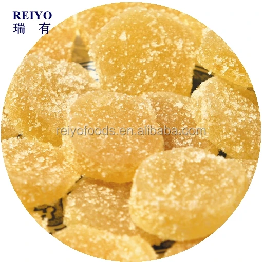 
list of yellow product dried ginger dry food 
