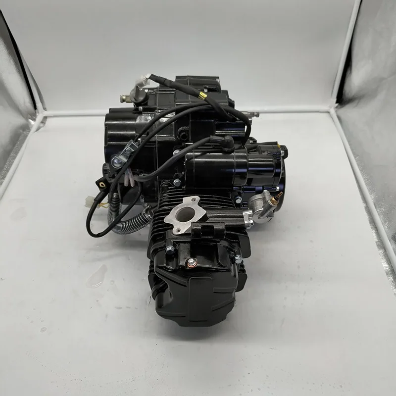 200cc chinese motorcycle engine assembly oil engine for motorcycles