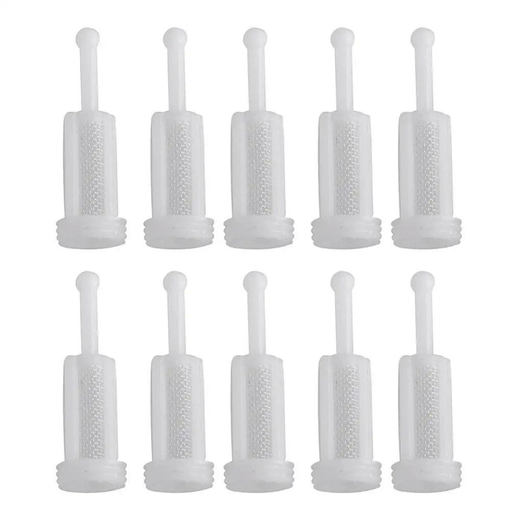 Spray Gun Paint Filter Fits Most Gravity Feed Spray Guns