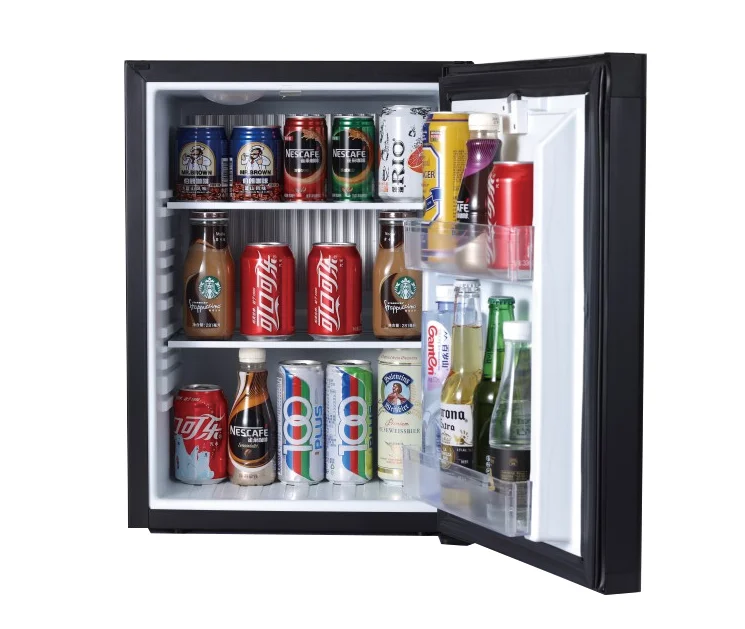 Orbita hotel smart absorption minibar mini refrigerators and freezer for hotel